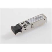 100 Mbps SFF-2x5 Transceiver Multimode 1310nm 2km -40..+85°C, PECL