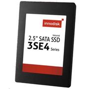 2.5" SATA SSD