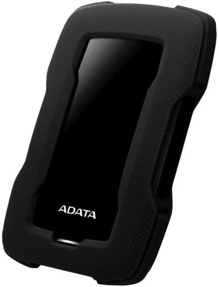 A-DATA 2TB externí pevný disk, HDD, 2.5", USB 3.0