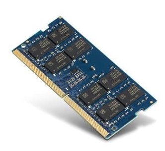 ADVANTECH 4GB DDR4 SO-DIMM, 2133MHz, 1.2V