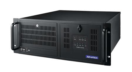 Advantech ACP-4000BP-30F