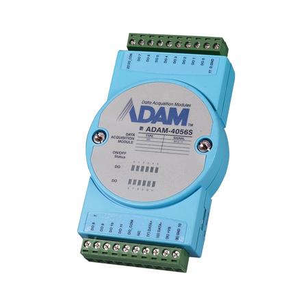 ADVANTECH ADAM-4056SO-B