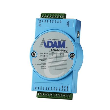 Advantech ADAM-6050-D1