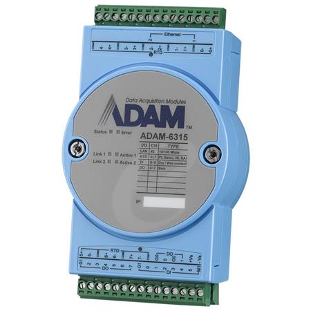 Advantech ADAM-6315-A1