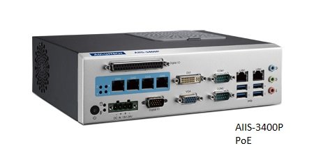 Advantech AIIS-3400P-00B1