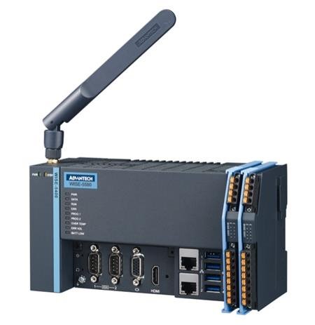 ADVANTECH AMAX-5580-54000A