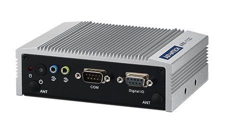 Advantech ARK-1123L-S3A3