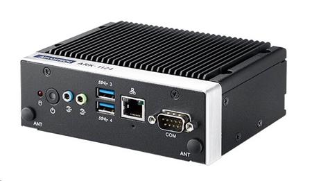 Advantech ARK-1124H-S6A3