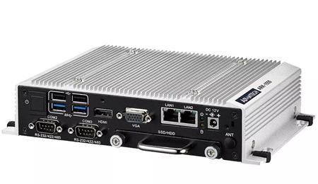 Advantech ARK-1550-S9A1E