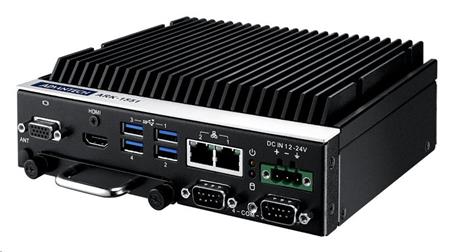 Advantech ARK-1551-S6A2