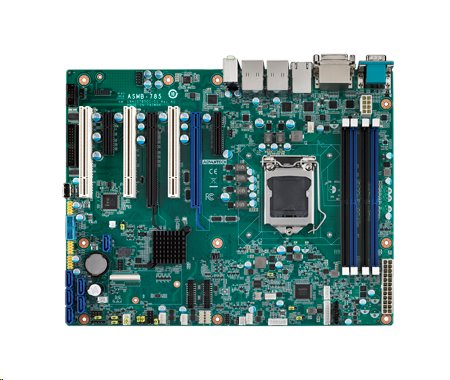 Advantech ASMB-785G2-00A1E