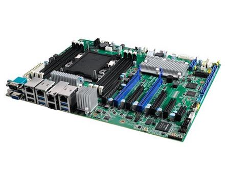 Advantech ASMB-815I-00A1E