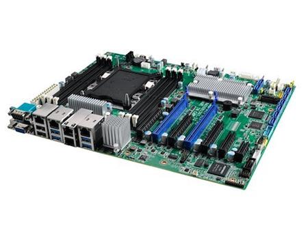 Advantech ASMB-815I-00A2