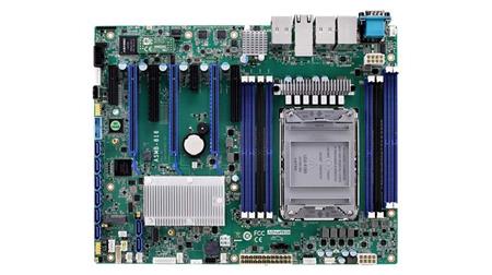 Advantech ASMB-816-00A1