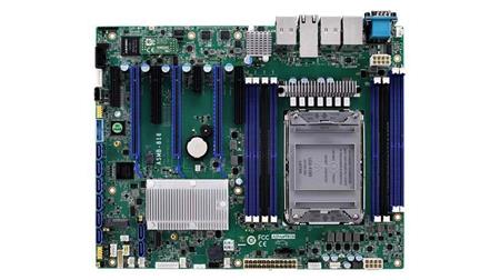 Advantech ASMB-816I-00A1