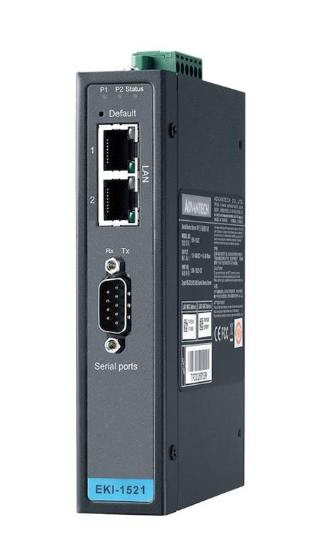 Advantech EKI-1521-CE