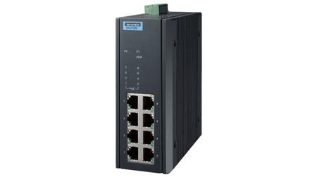 Advantech EKI-2708G-PI-A