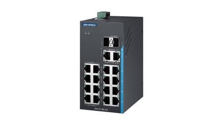 Advantech EKI-2718E-2CI-A