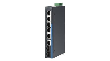 Advantech EKI-5708E-2FI-A