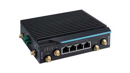 Advantech EKI-6333BE-4GD-A