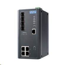 Advantech EKI-7708G-4FPI-AE