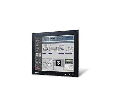 Advantech FPM-D12T-CE