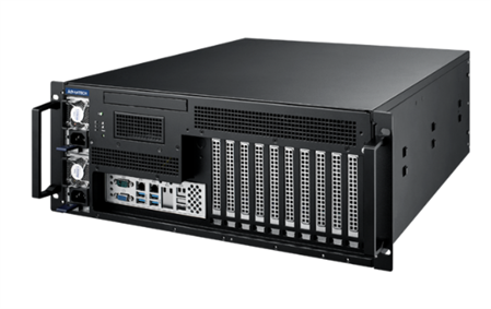 Advantech HPC-7420-12ZX