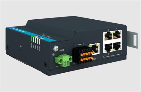 Advantech ICR-1745-EU-A