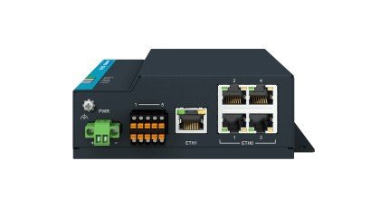 Advantech ICR-1745W-EU-A