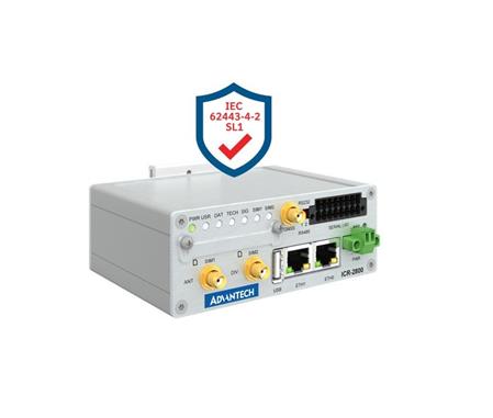 Advantech ICR-2834GA01-S1