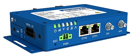 Advantech ICR-3231