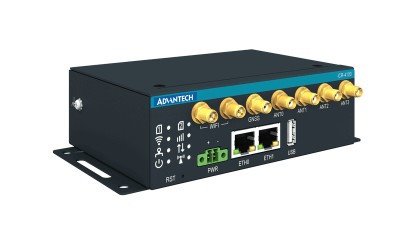 Advantech ICR-4172W