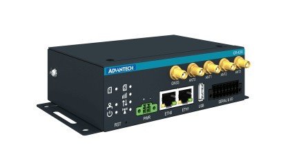 Advantech ICR-4272
