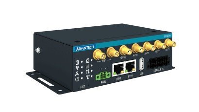 Advantech ICR-4272W