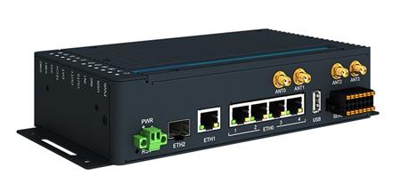 Advantech ICR-4461S 5G router