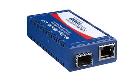 Advantech IMC-370-SFP-PS-B