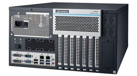Advantech IPC-730-85A