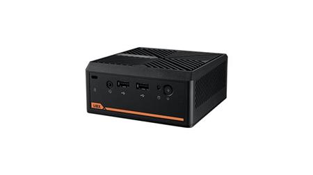 Advantech MIC-730AI-10A1