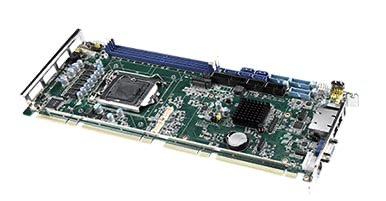 Advantech PCE-7131G2-00A2