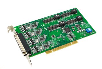 Advantech PCI-1610C-CE