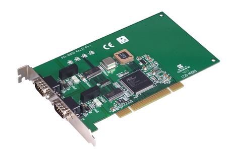 Advantech PCI-1680U-BE