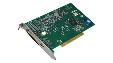 Advantech PCI-1716-BE