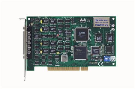 ADVANTECH PCI-1721