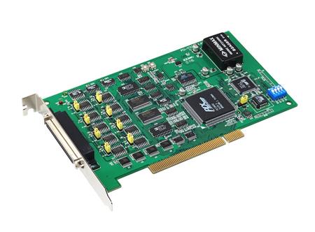 Advantech PCI-1723-BE