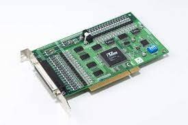 Advantech PCI-1733-BE