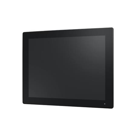 Panelový počítač 10,4" TFT, Intel x7433RE , T/S odporový