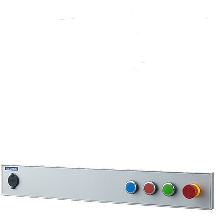 Advantech SPC-815-PBEK
