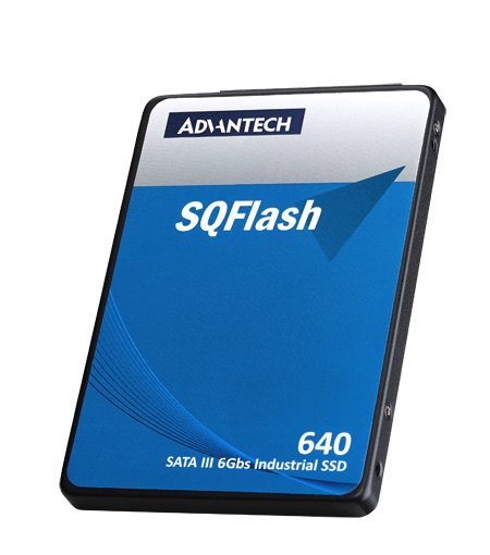 Advantech SQF-S25M4-64G-SBC SSD 64GB