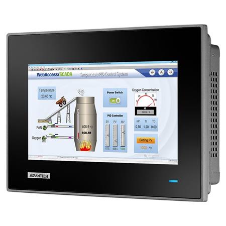 Advantech TPC-107W-N31AB