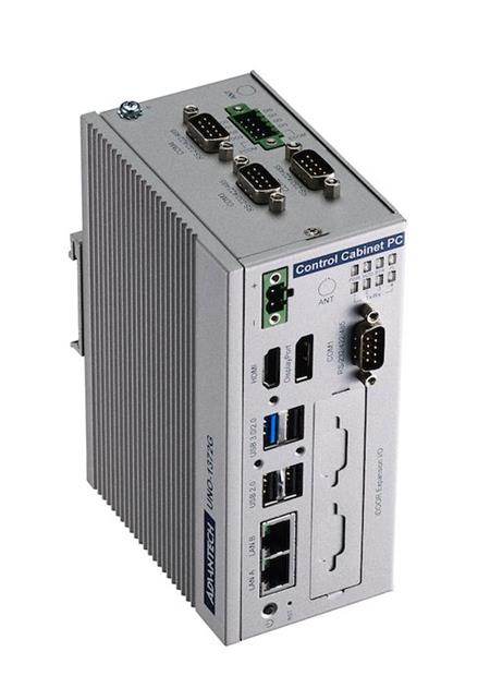 ADVANTECH UNO-1372G-J021AE